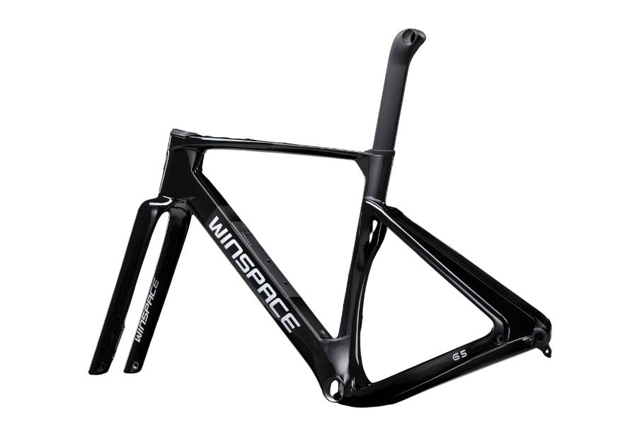 Winspace G5 Gravel Frameset