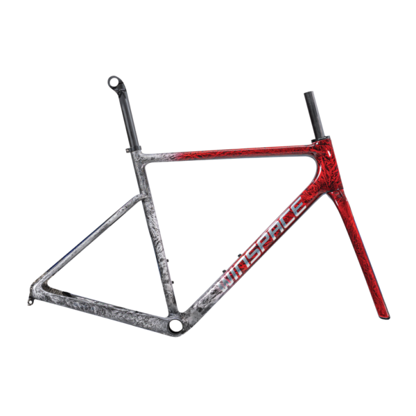 SLC3 Winspace Carbon Frameset