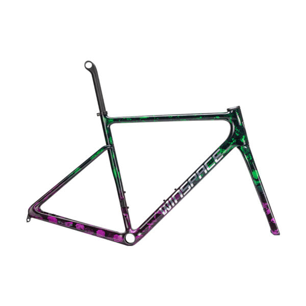 SLC3 Winspace Carbon Frameset