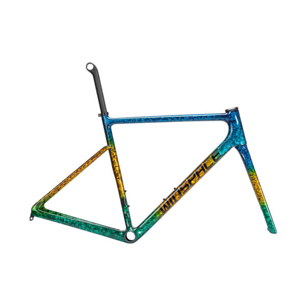 SLC3 Winspace Carbon Frameset