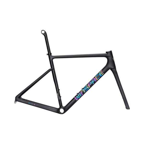 SLC3 Winspace Carbon Frameset