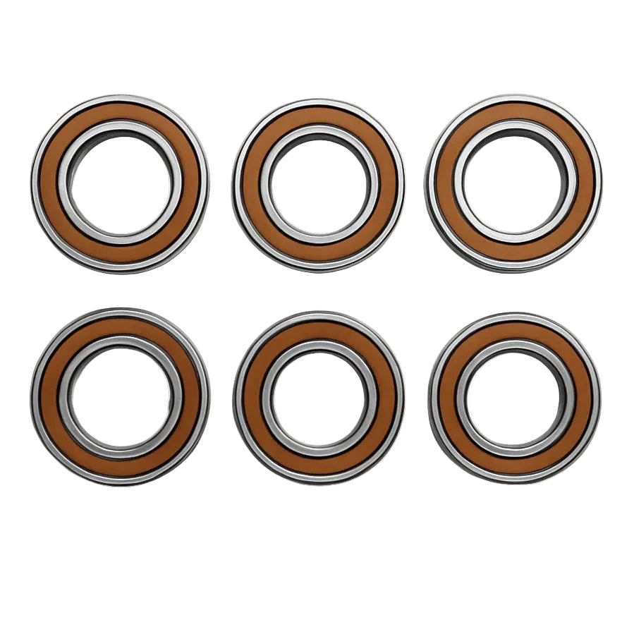 Replacement Bearing Kit (6pcs) for Winspace Wheels