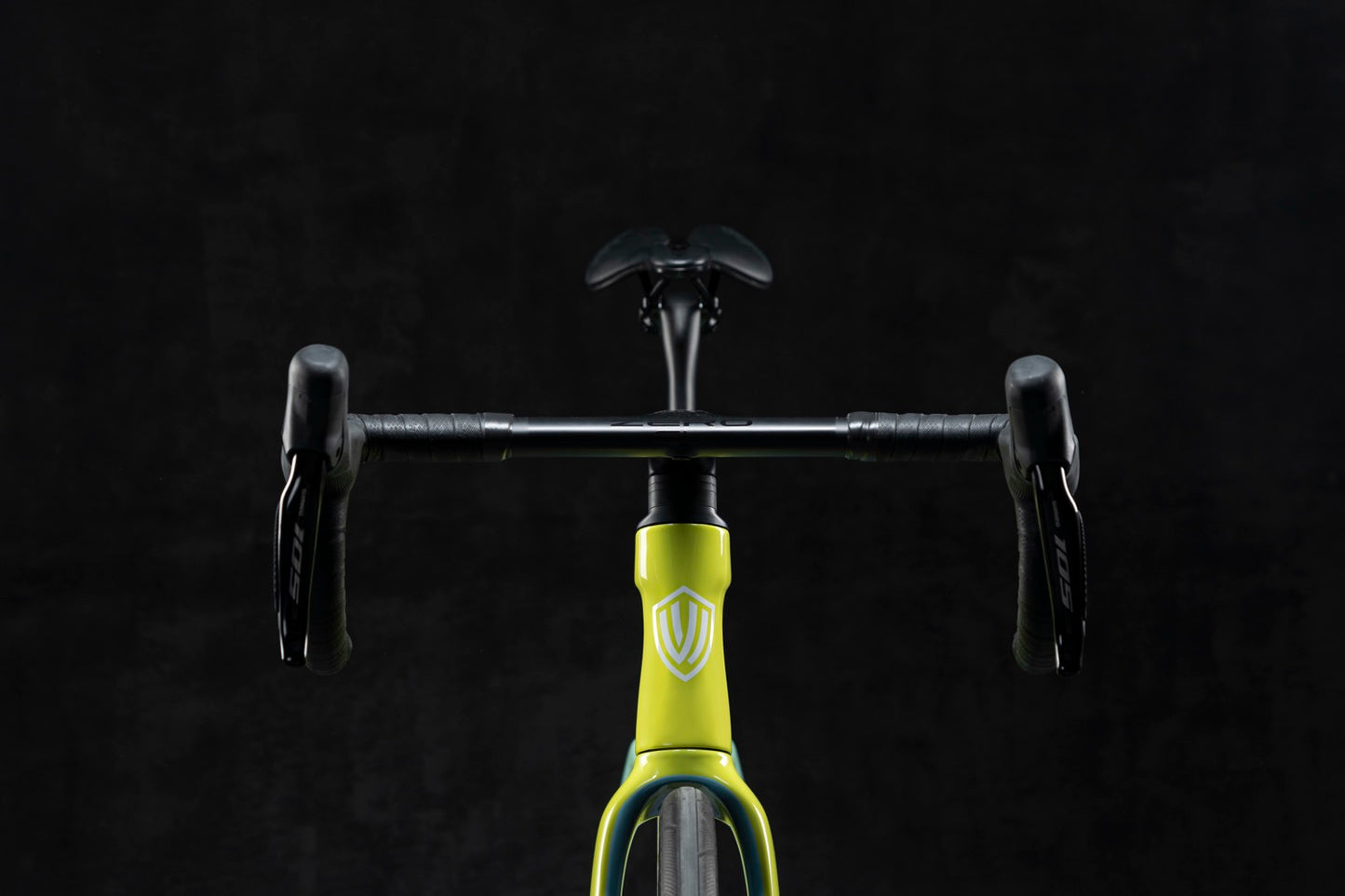 Winspace C5 Aero Road Bike - Shimano 105 Di2