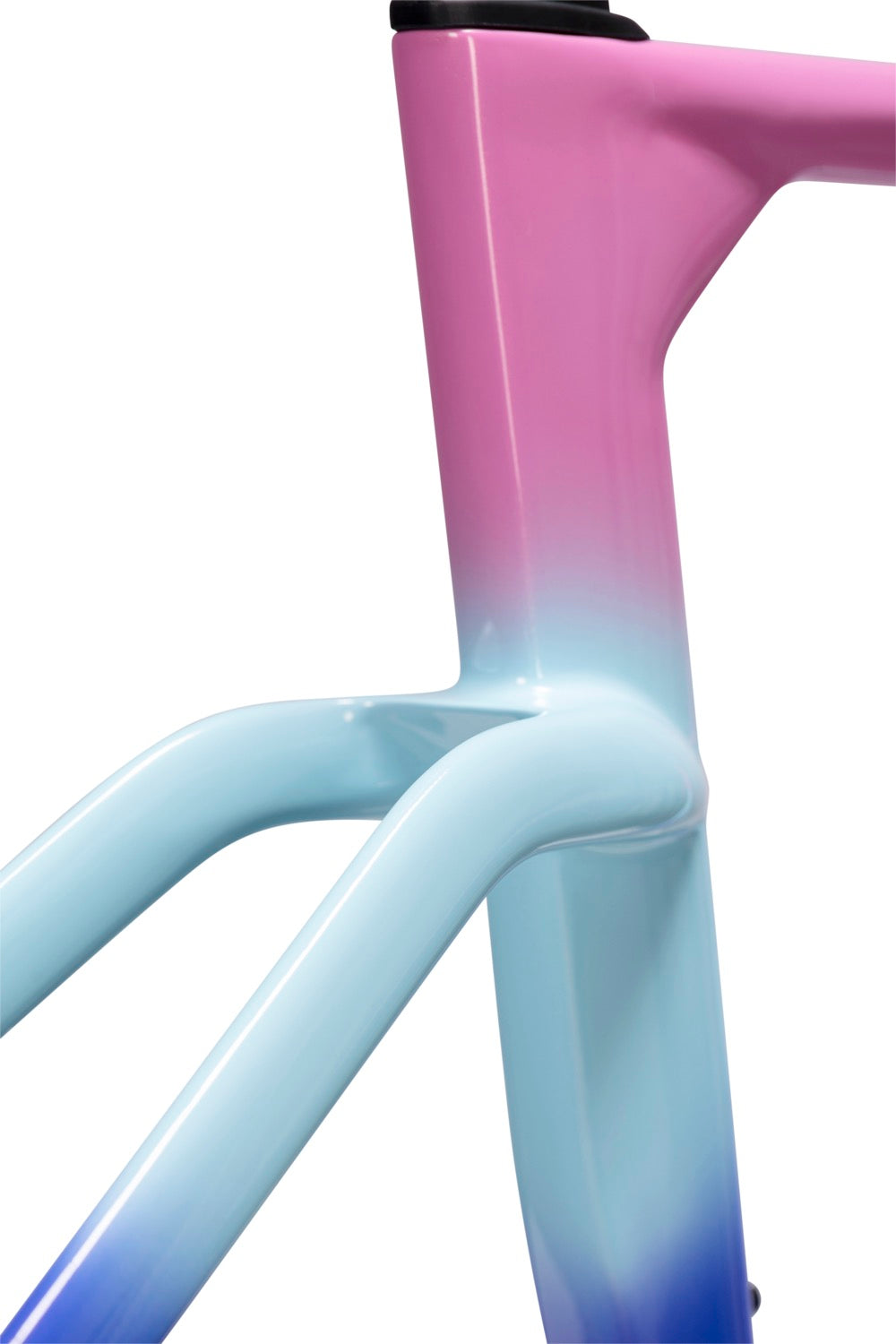 Winspace C5 Aero Carbon Frameset