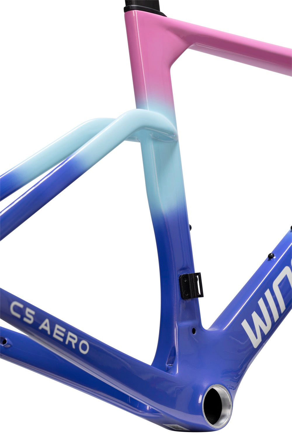 Winspace C5 Aero Carbon Frameset