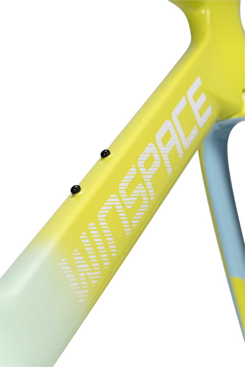 Winspace C5 Aero Carbon Frameset