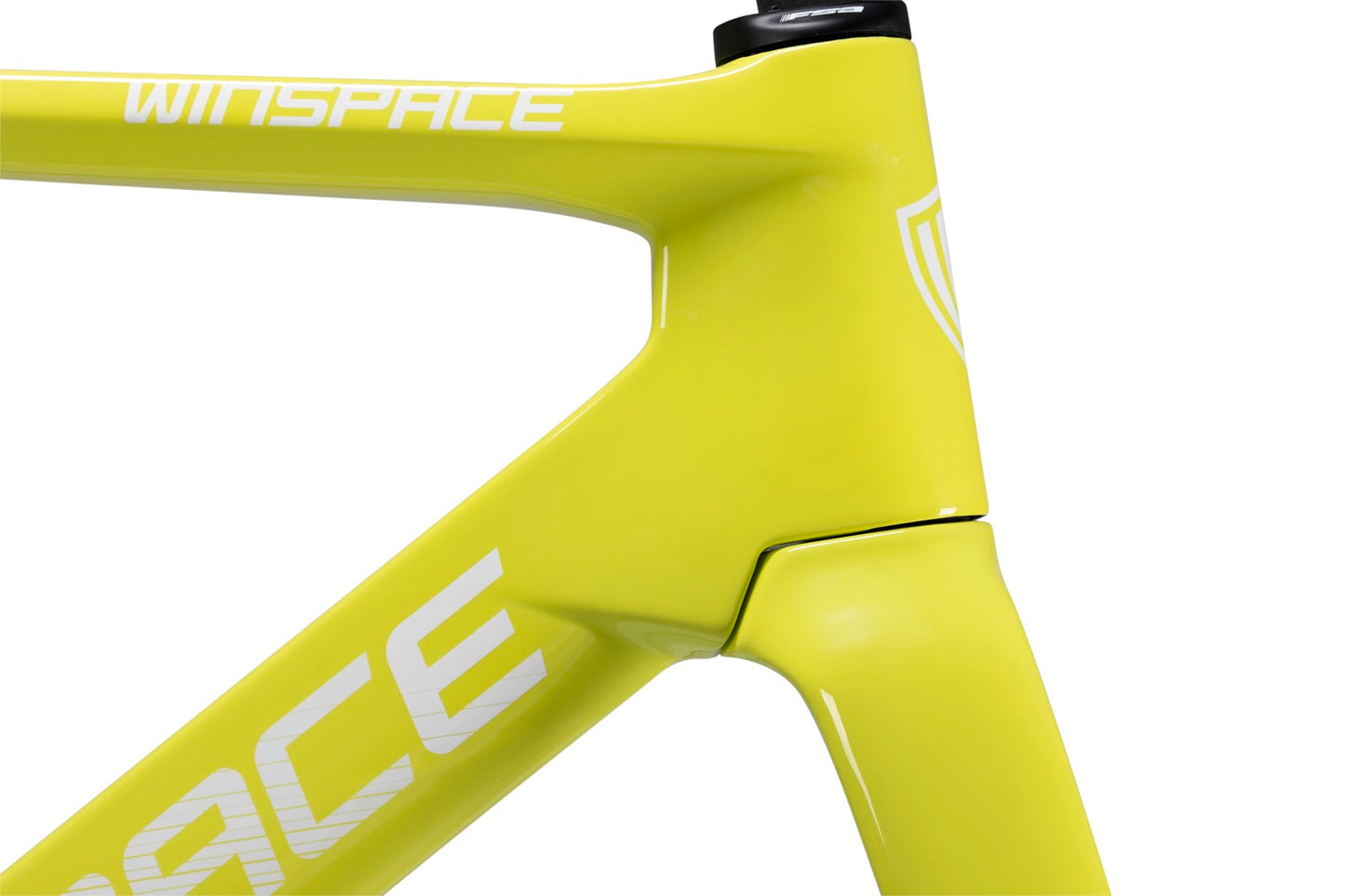 Winspace C5 Aero Carbon Frameset