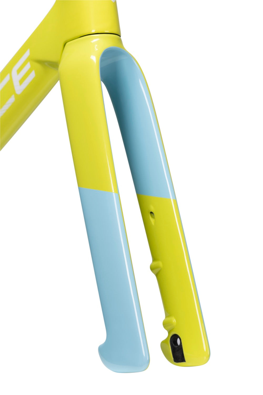 Winspace C5 Aero Carbon Frameset