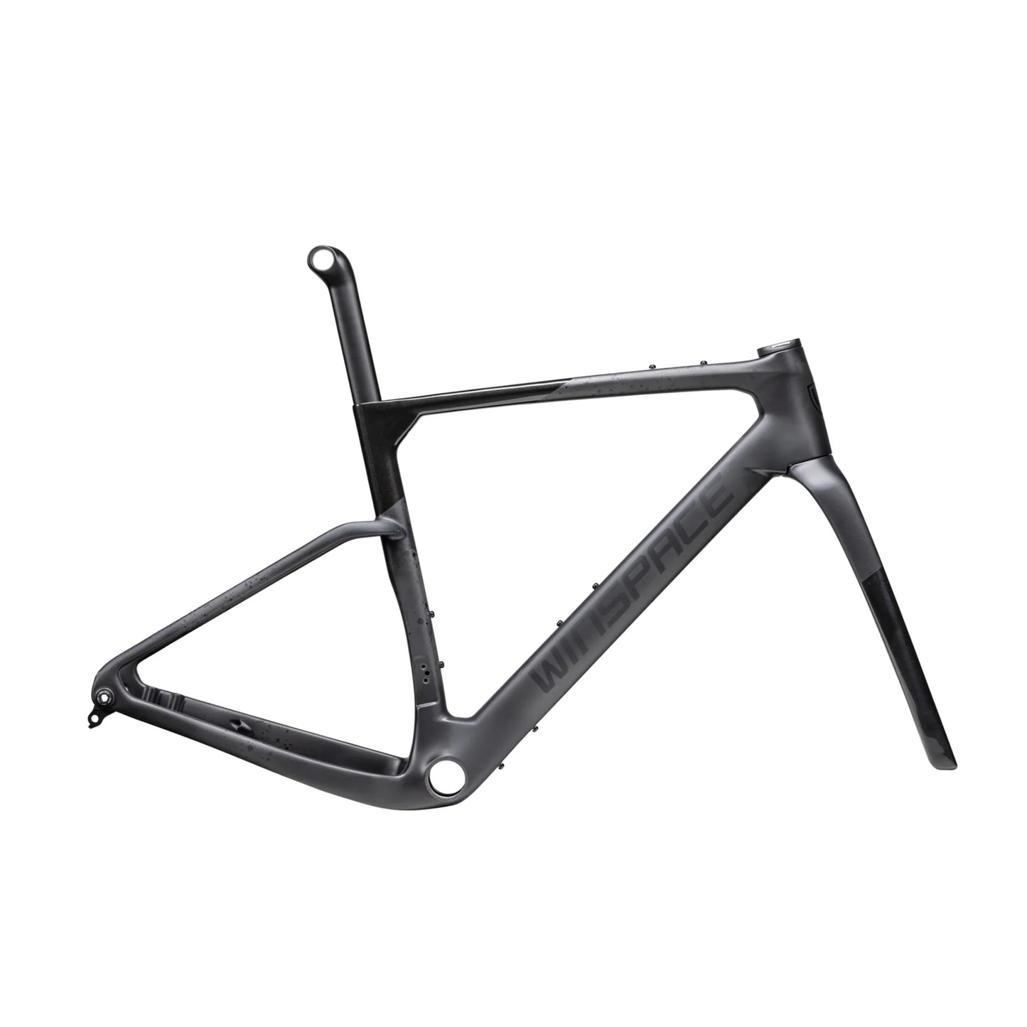 Winspace G3 Gravel Frameset