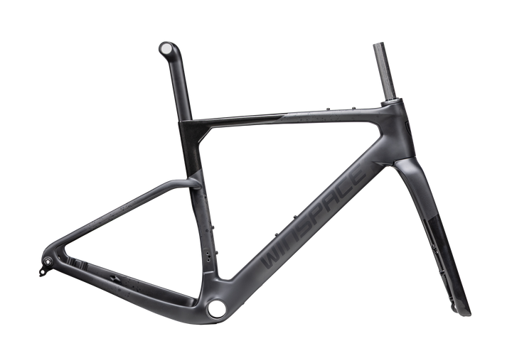 Winspace G3 Gravel Frameset