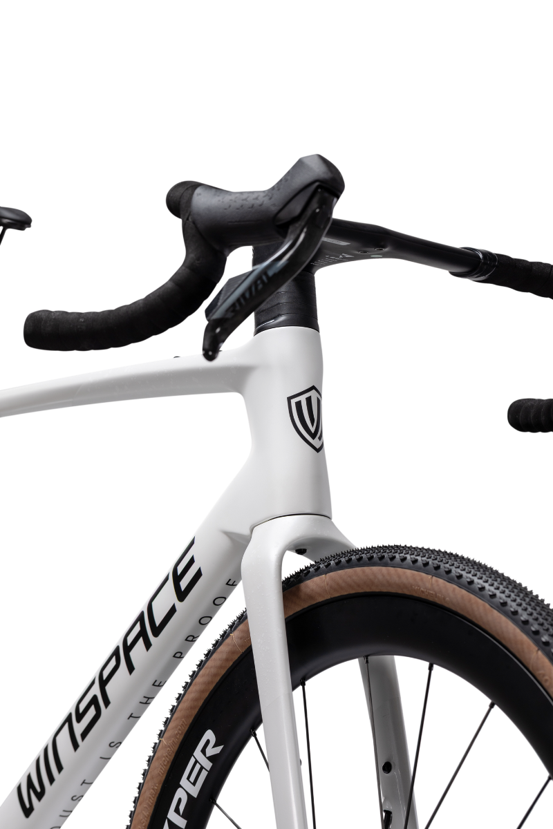 Winspace G3 Gravel Frameset