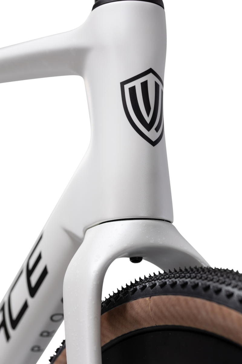 Winspace G3 Gravel Frameset