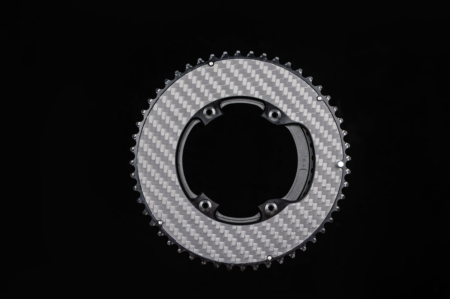 HYPER Carbon Crankset