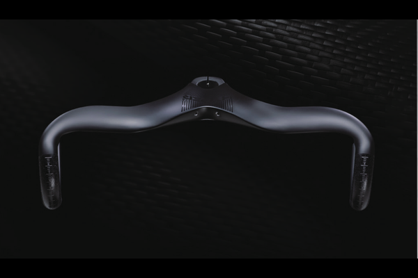 Hyper 2.0 Integrated Rise Handlebar