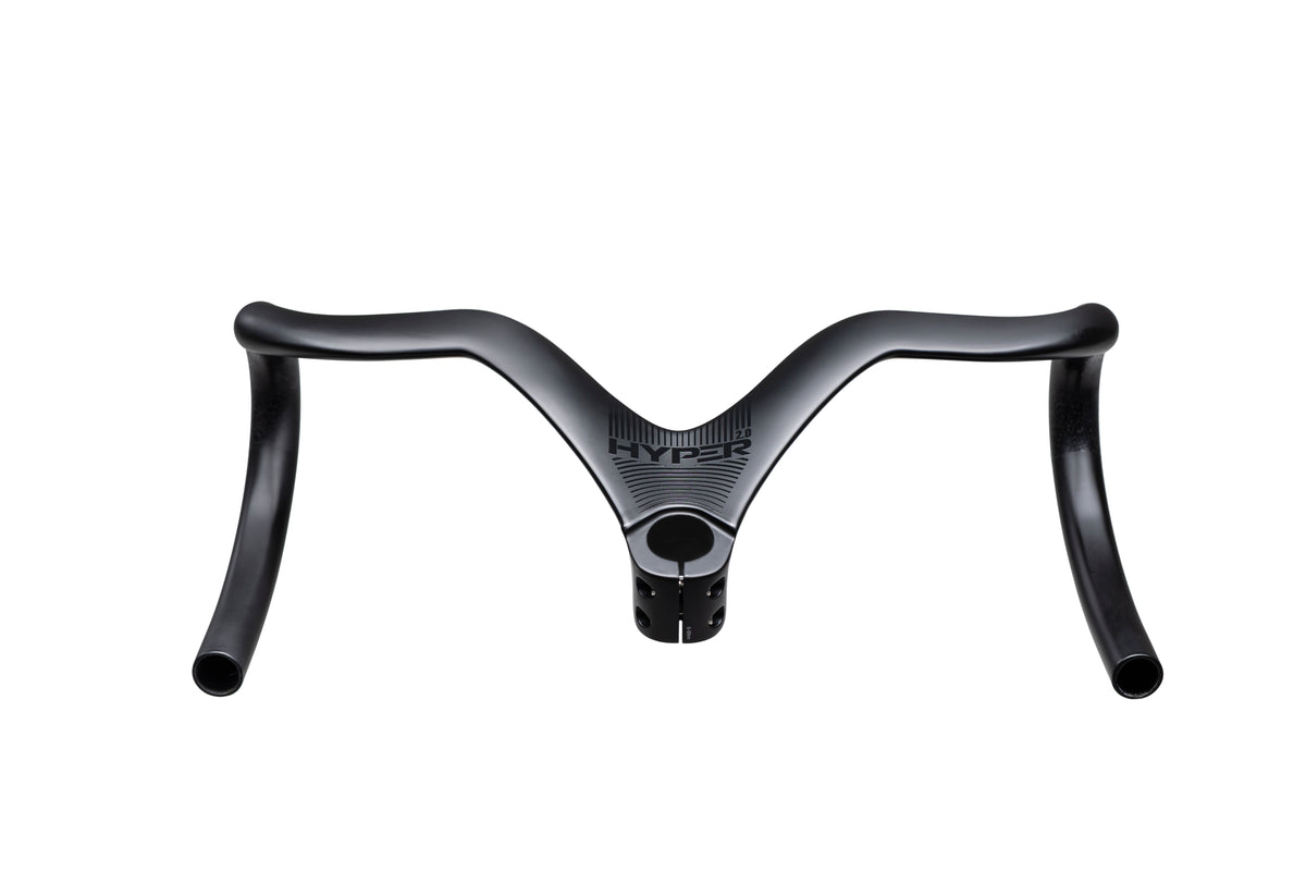 Optimised to slice through the air