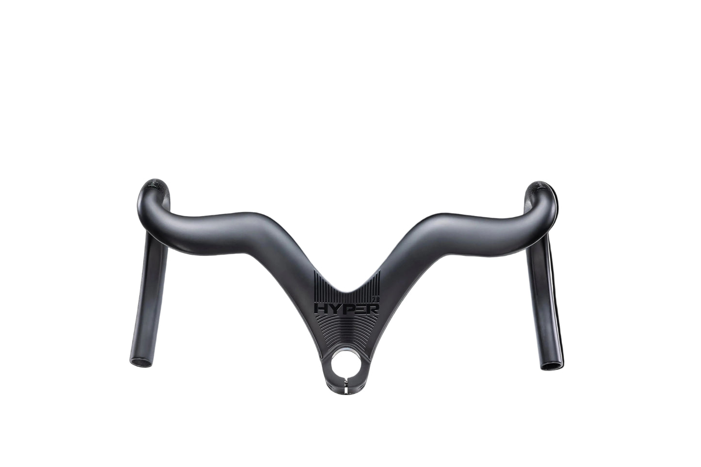 Hyper 2.0 Integrated Rise Handlebar