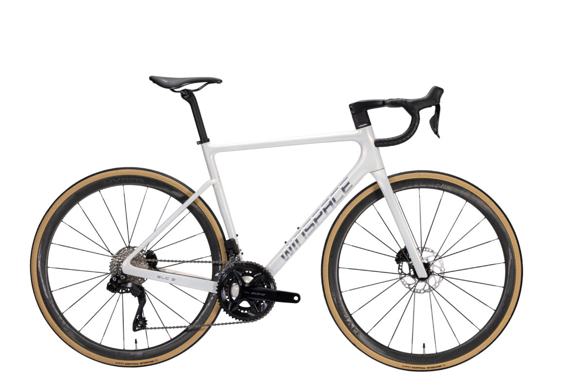 SLC3 Winspace Carbon Frameset