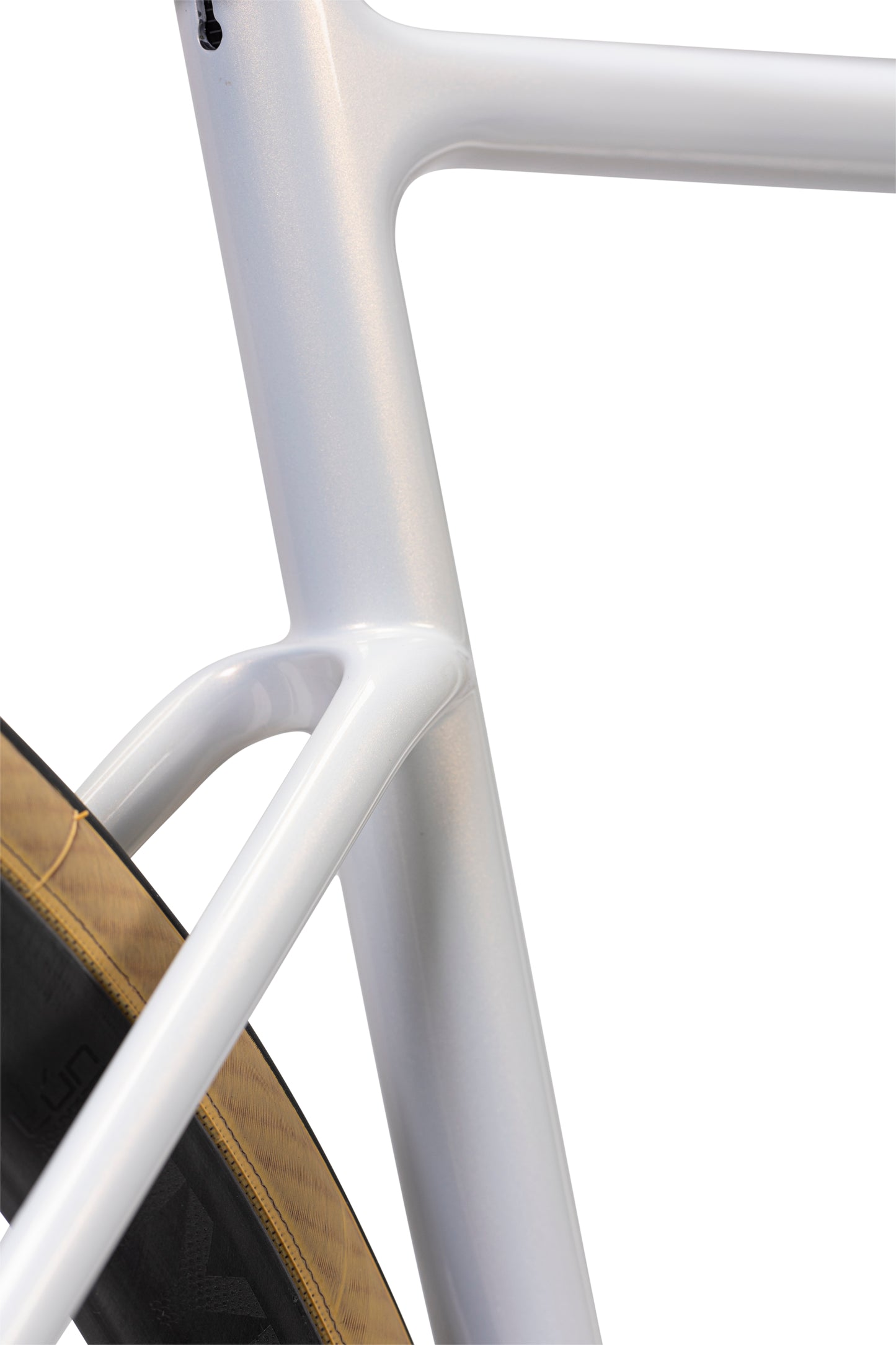 SLC3 Winspace Road Bike - Dura-Ace Di2