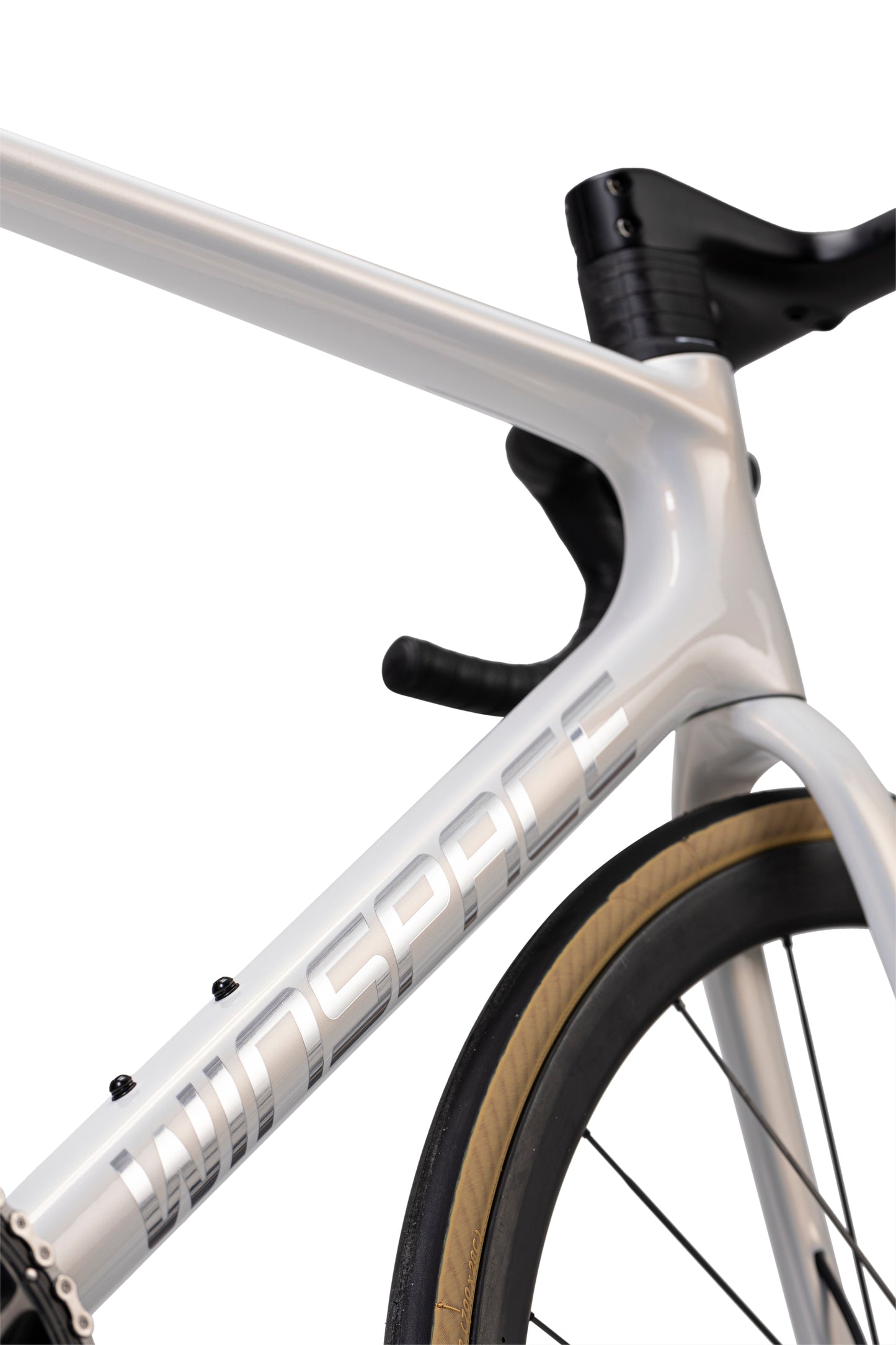 SLC3 Winspace Road Bike - Dura-Ace Di2