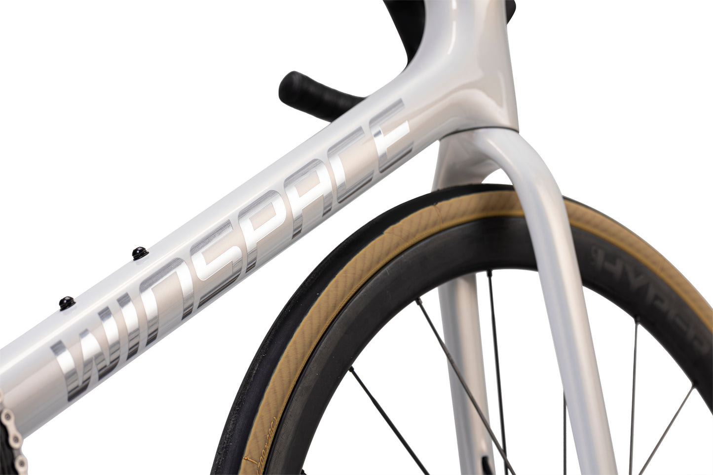 SLC3 Winspace Road Bike - Shimano Ultegra Di2