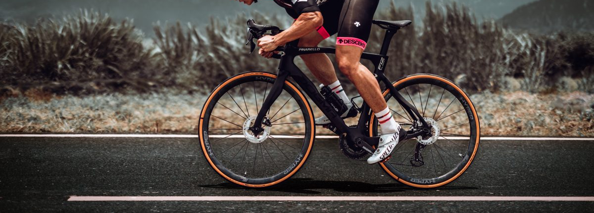 Lún HYPER 23 Winspace Carbon Wheelset - 33mm Rim Depth