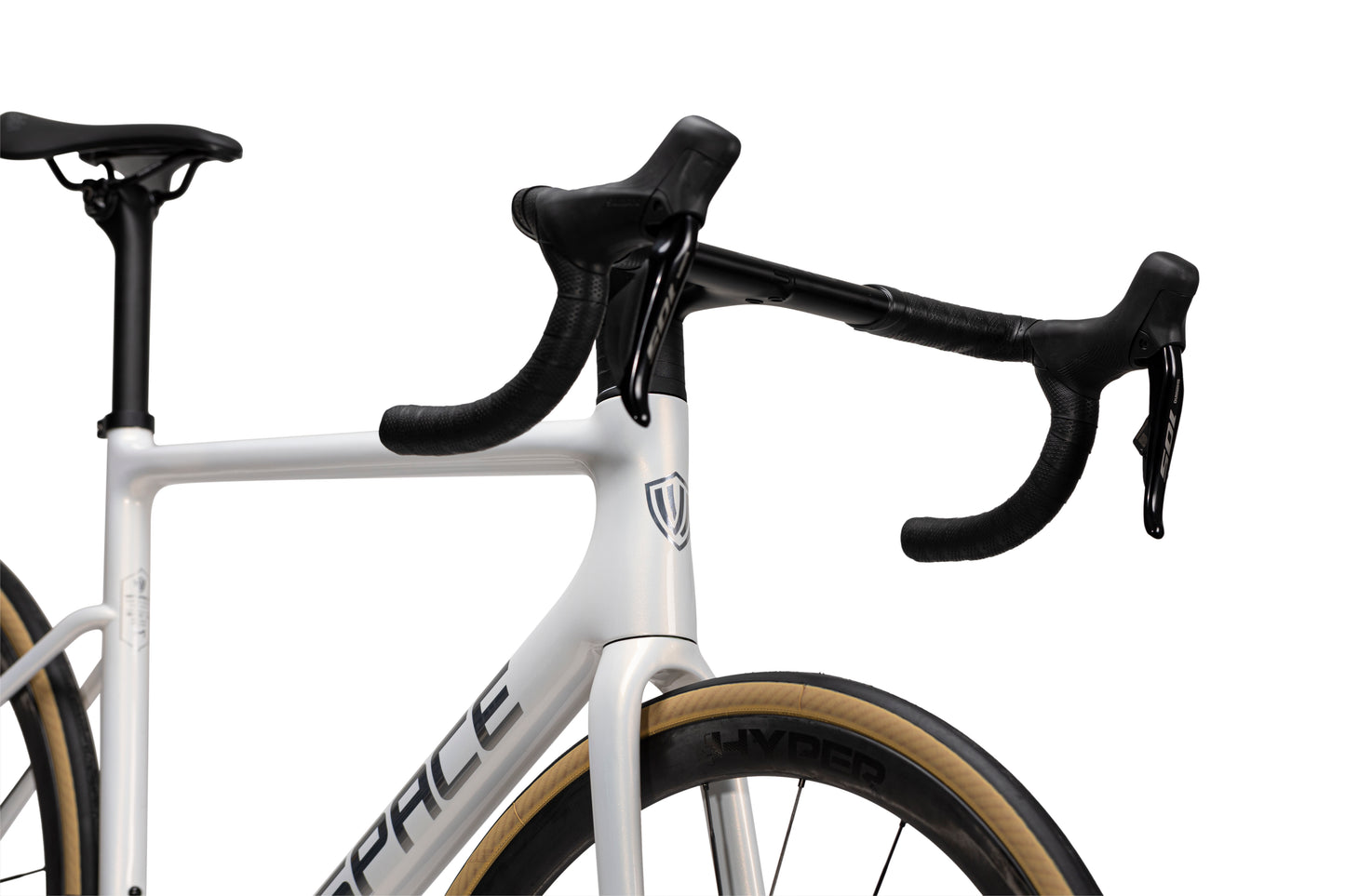 SLC3 Winspace Road Bike - Dura-Ace Di2