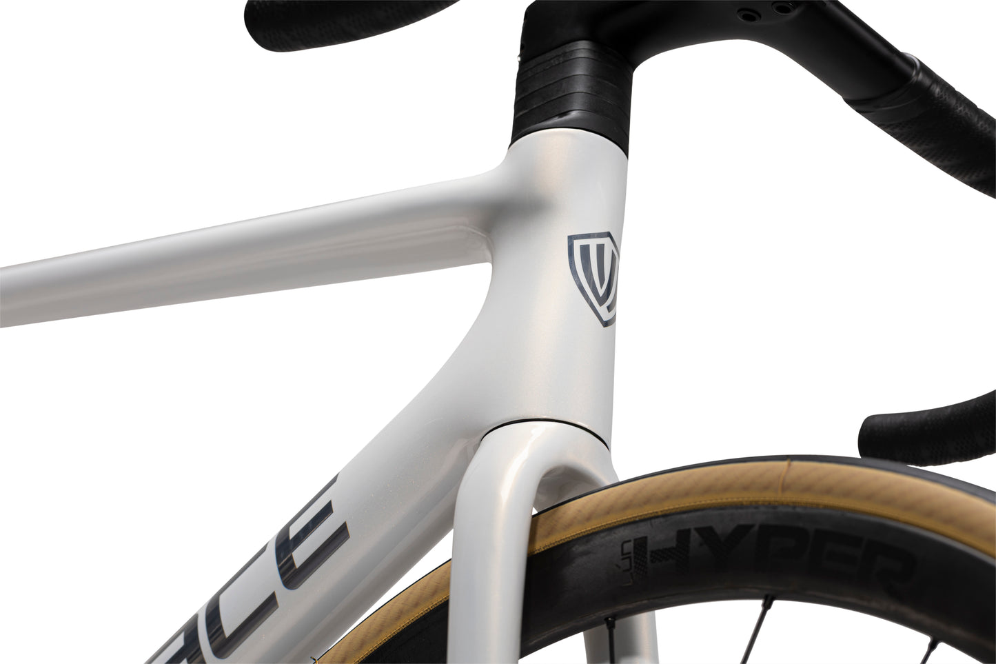 SLC3 Winspace Road Bike - Shimano 105 Di2
