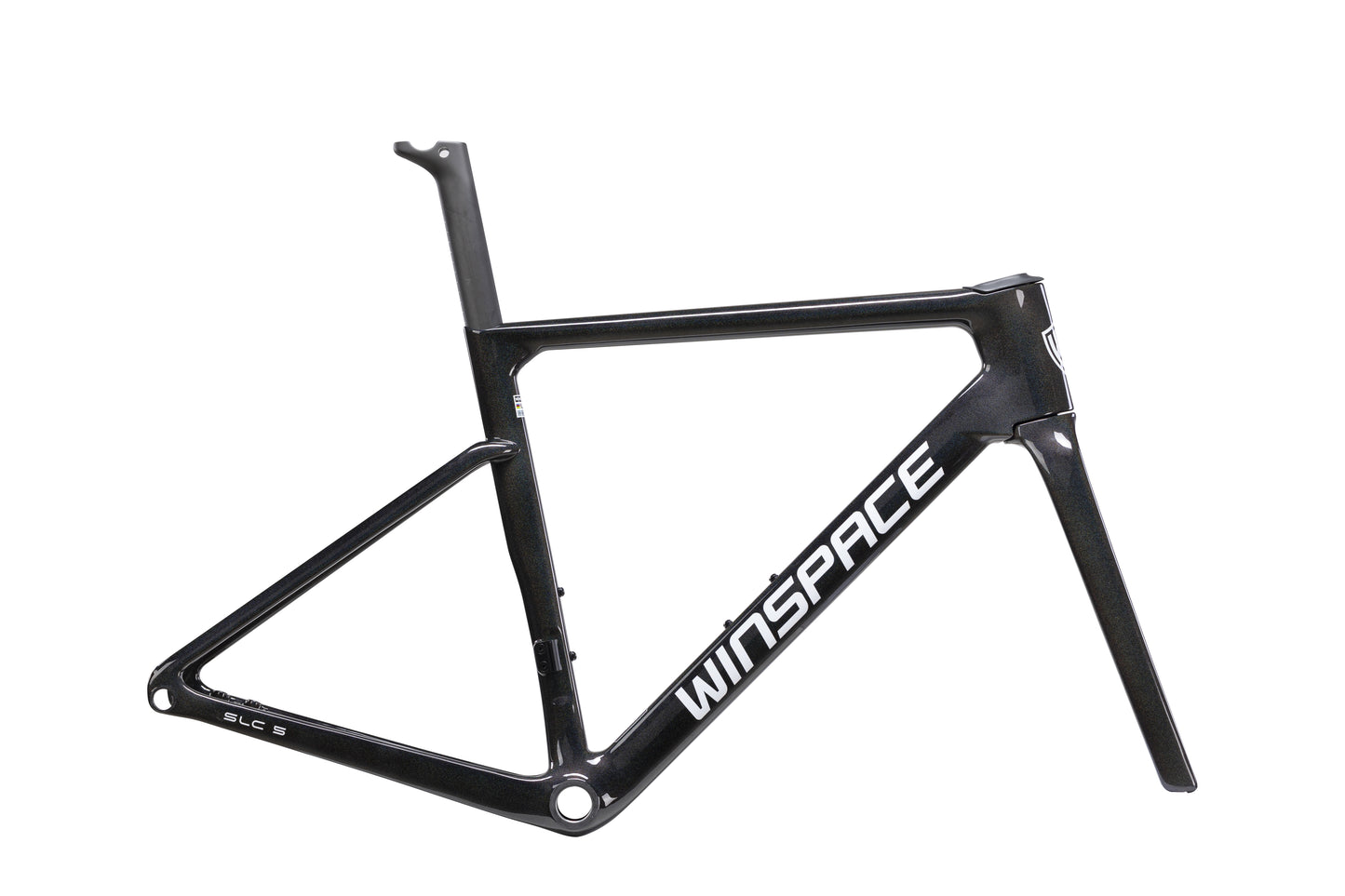 SLC5 Winspace Carbon Frameset