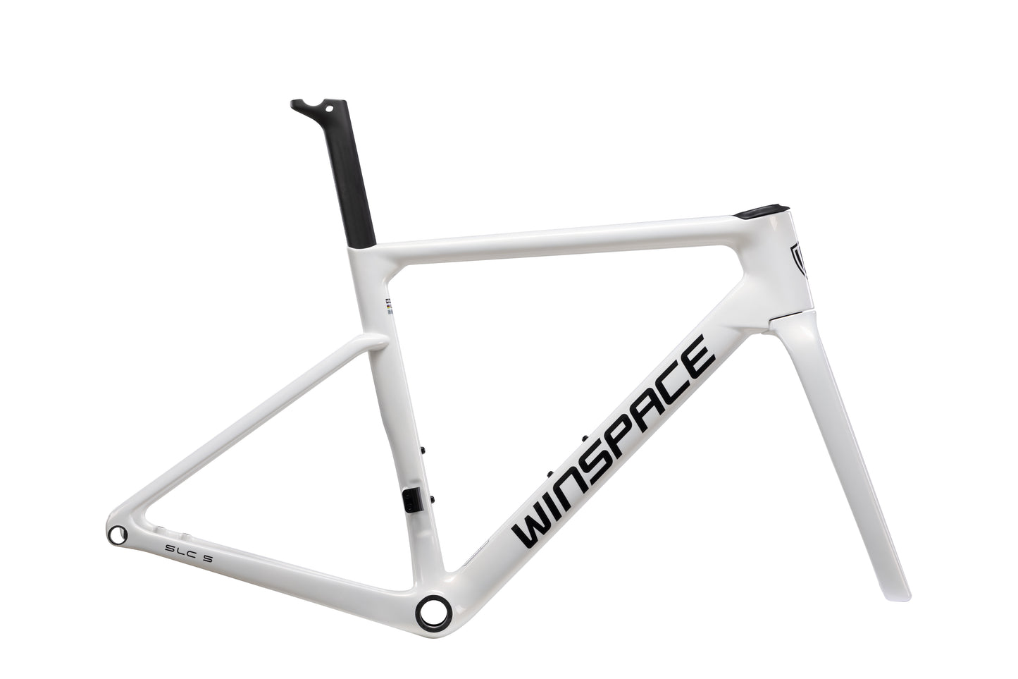 SLC5 Winspace Carbon Frameset