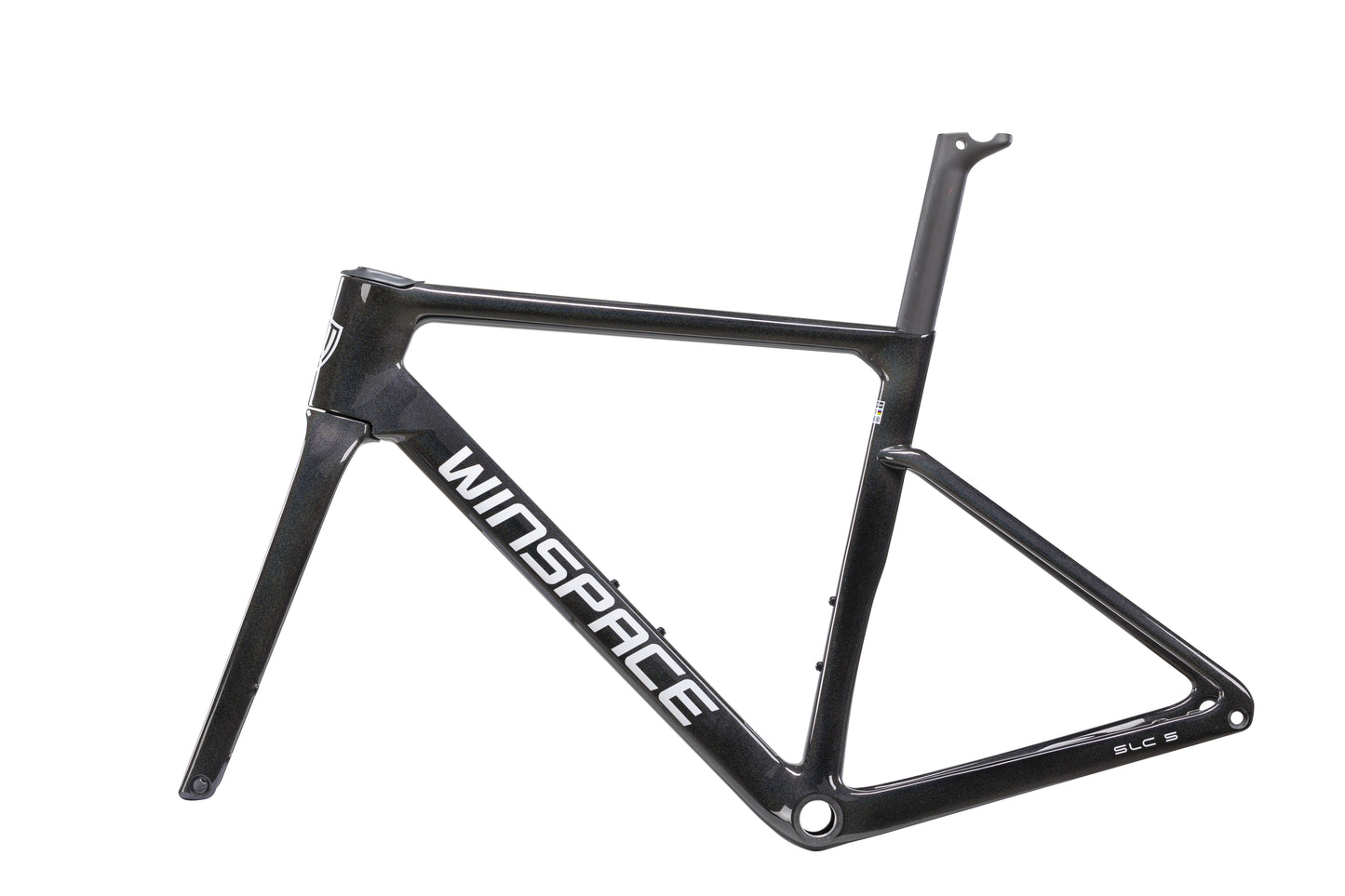 SLC5 Winspace Carbon Frameset