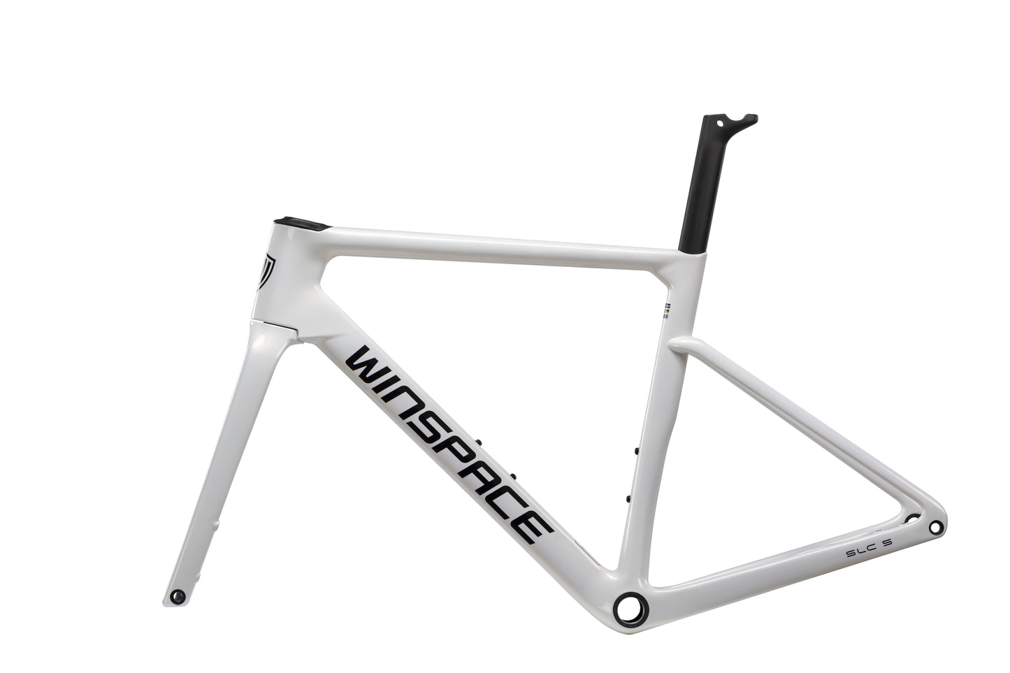 SLC5 Winspace Carbon Frameset