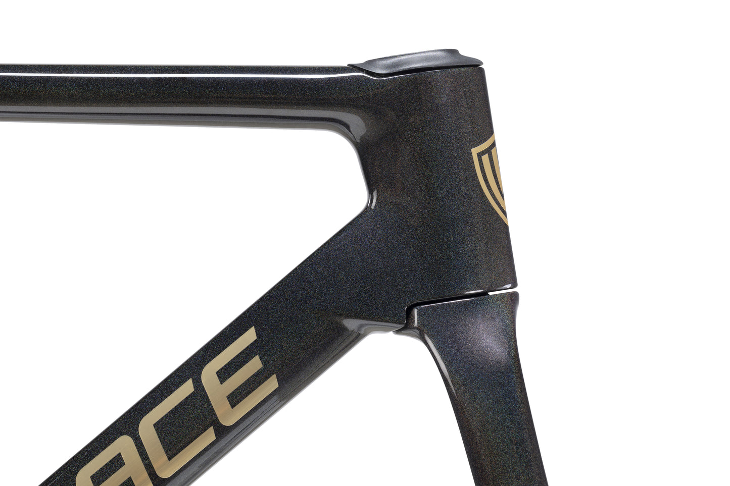 SLC5 Winspace Carbon Frameset