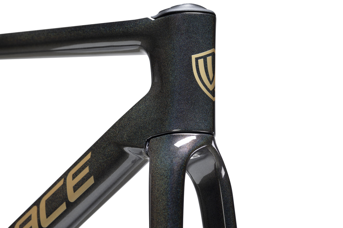 SLC5 Winspace Carbon Frameset
