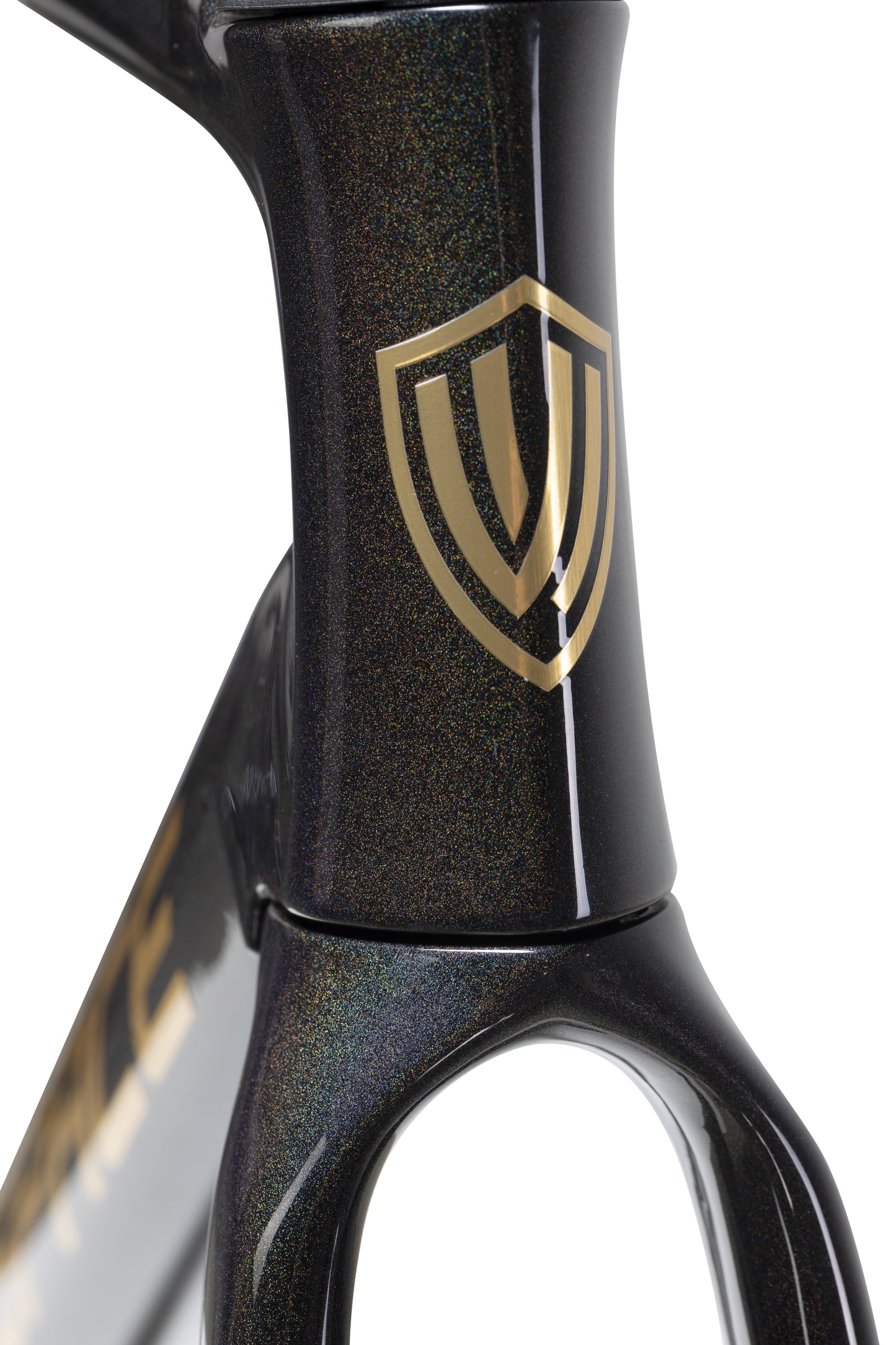 SLC5 Winspace Carbon Frameset