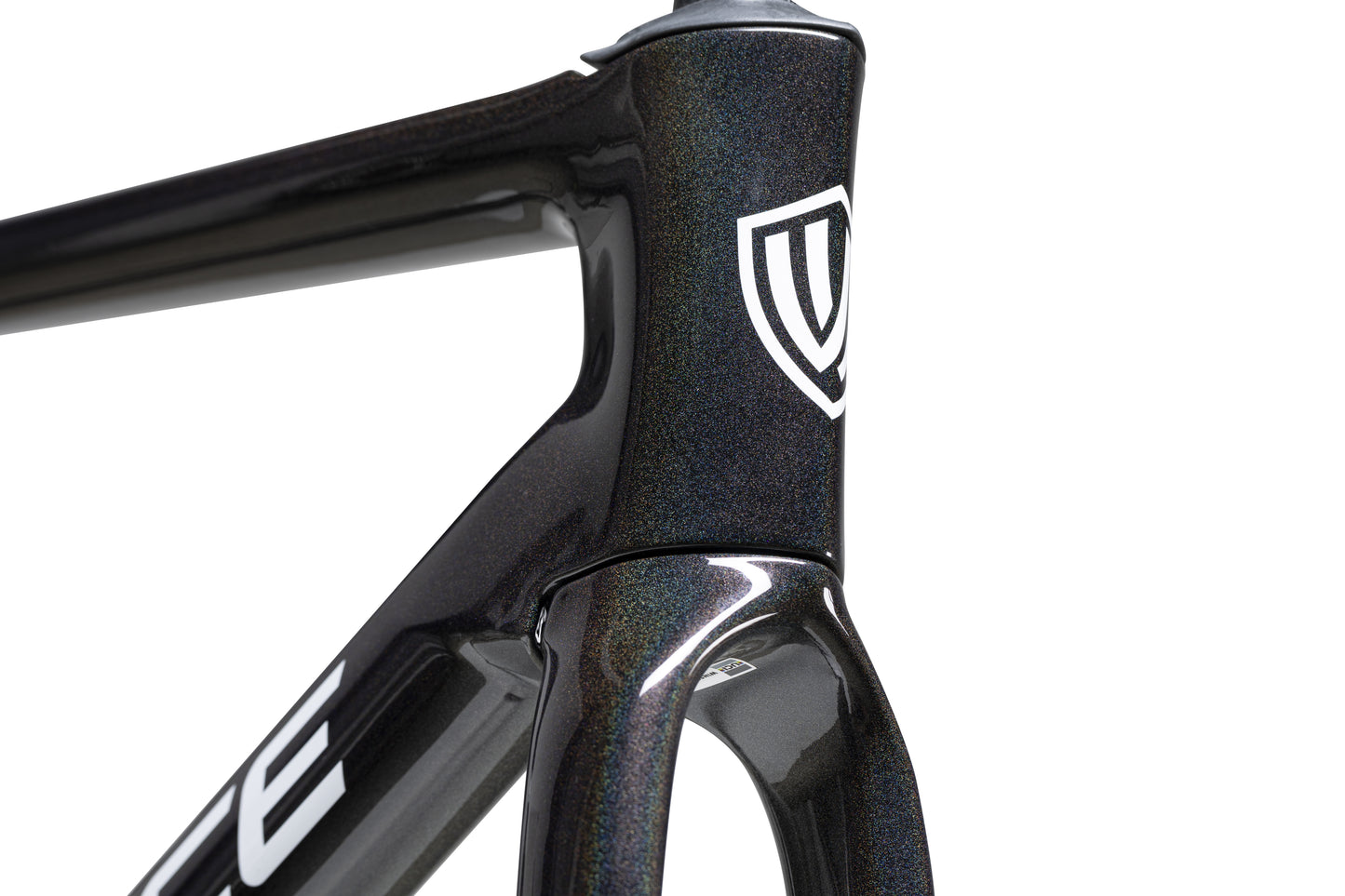 SLC5 Winspace Carbon Frameset