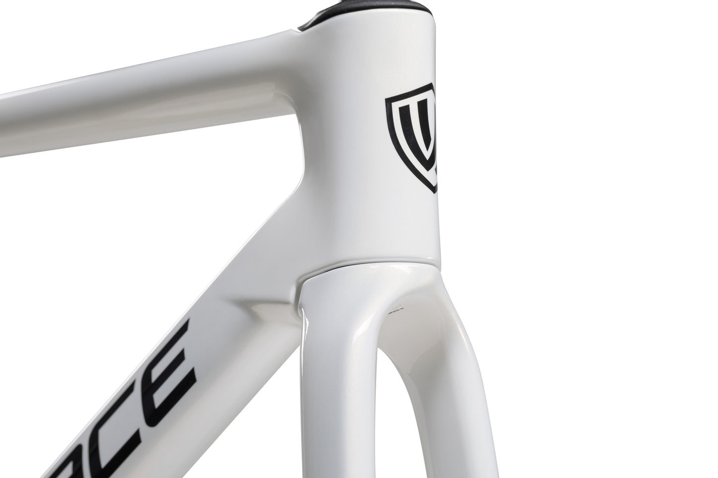 SLC5 Winspace Carbon Frameset