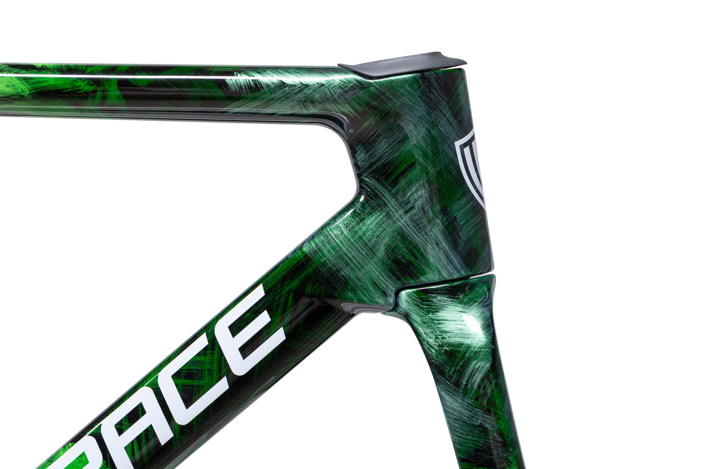 SLC5 Winspace Carbon Frameset