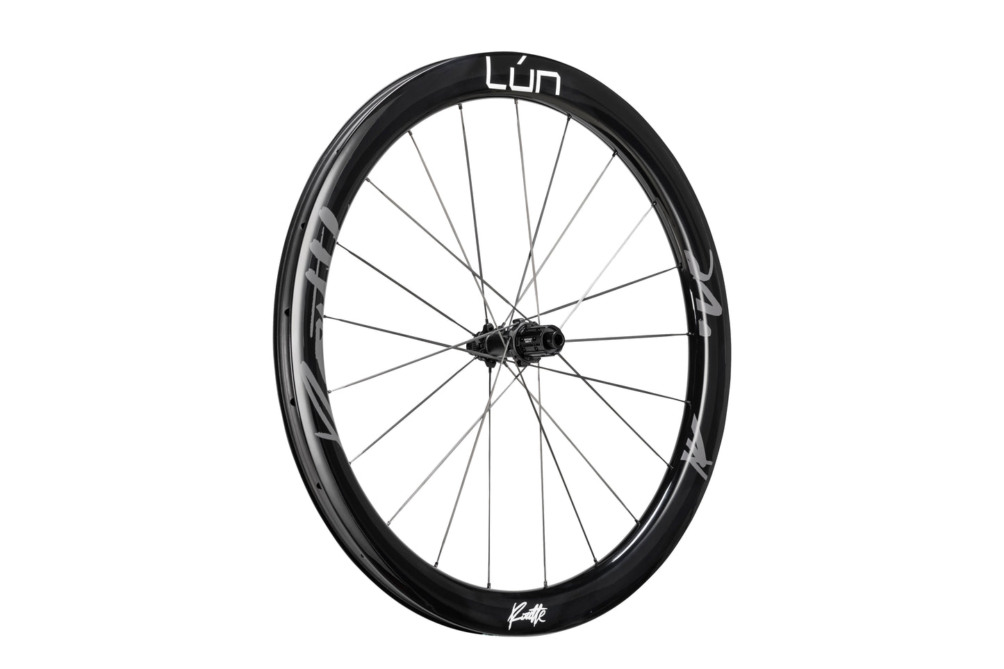 Lún Routte 3 - Winspace Carbon Wheelset