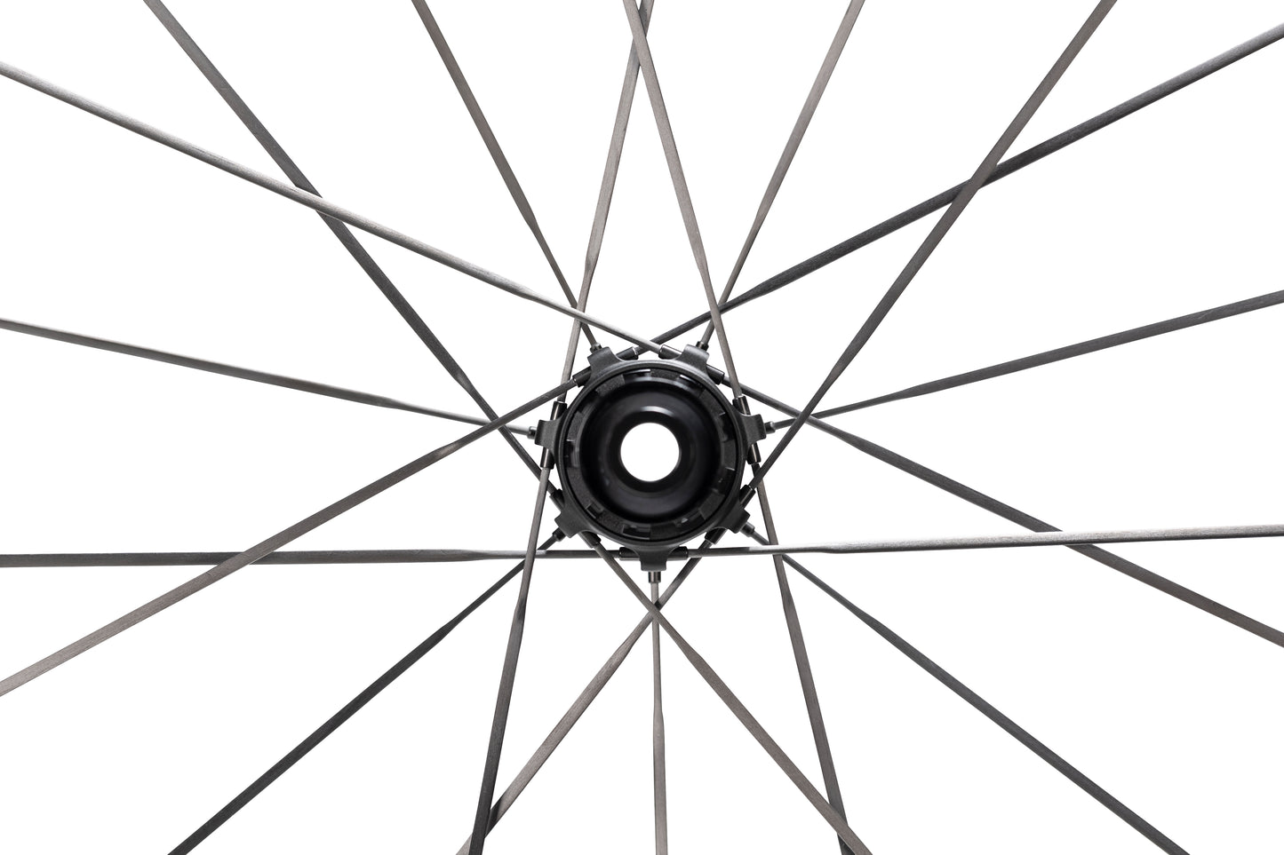 Lún Routte 3 - Winspace Carbon Wheelset