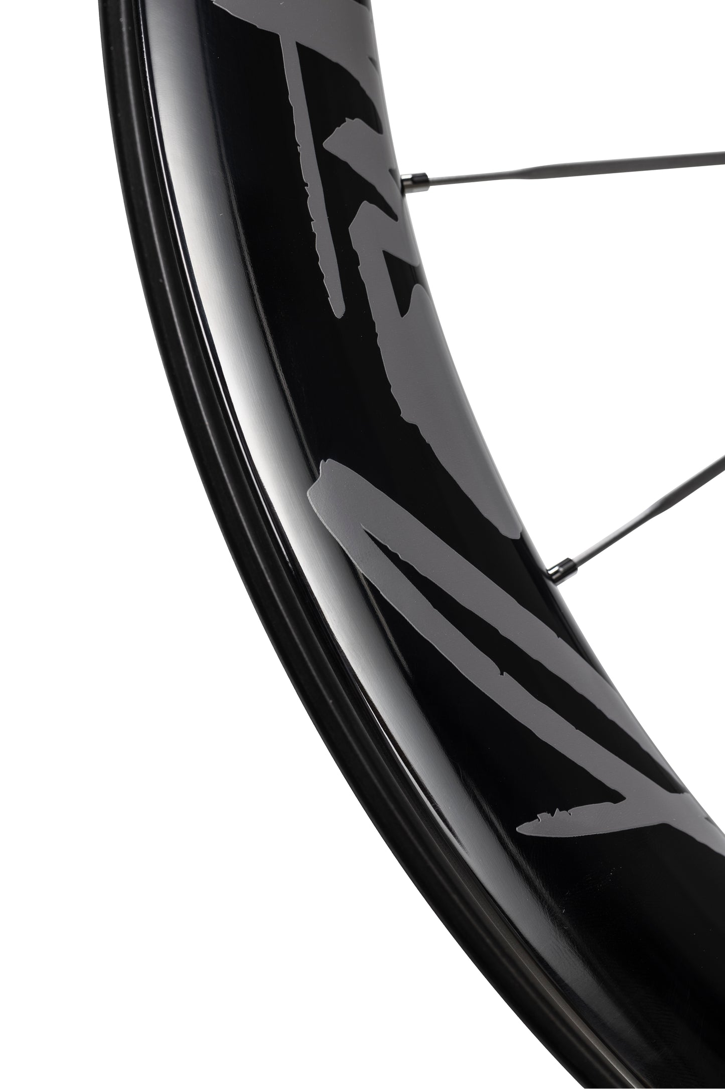 Lún Routte 3 - Winspace Carbon Wheelset