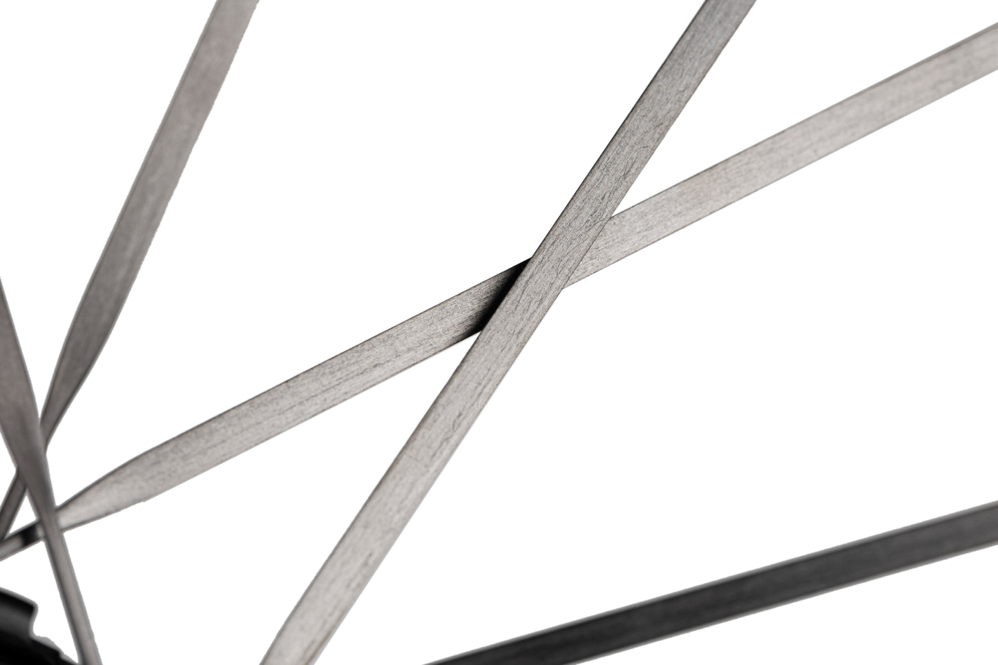 Lún HYPER 5 Winspace Carbon Wheelset - 50mm Rim Depth