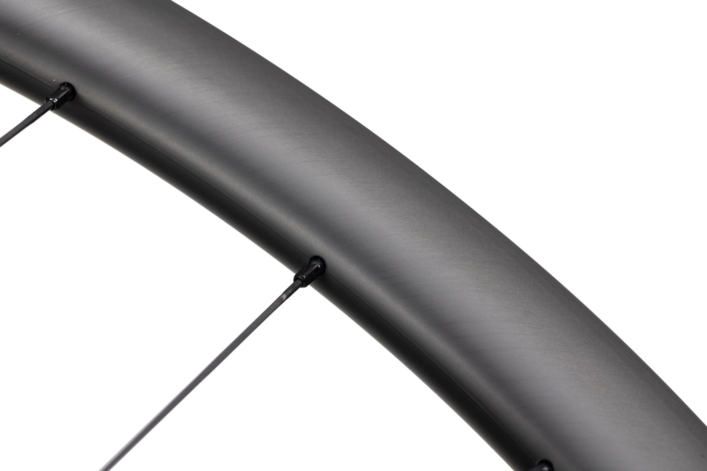 Lún GRAPID 700 Winspace Carbon Gravel Wheelset - 38mm Rim Depth
