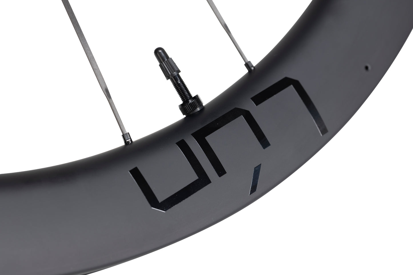 Lún Routte 3 - Winspace Carbon Wheelset