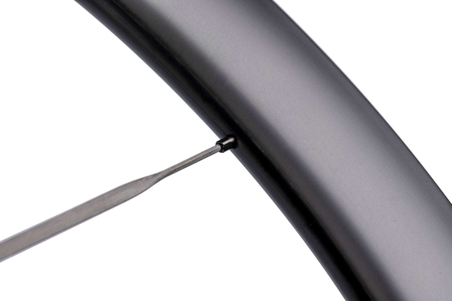 Lún HYPER 3 Winspace Carbon Wheelset - 67mm Rim Depth