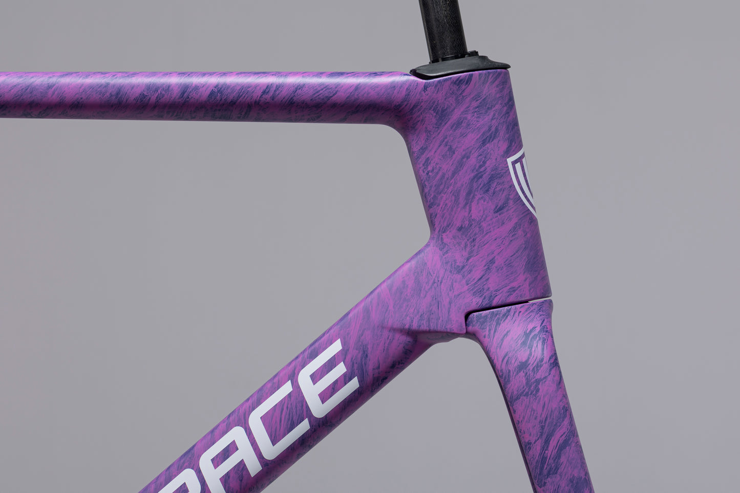 SLC5 Winspace Carbon Frameset