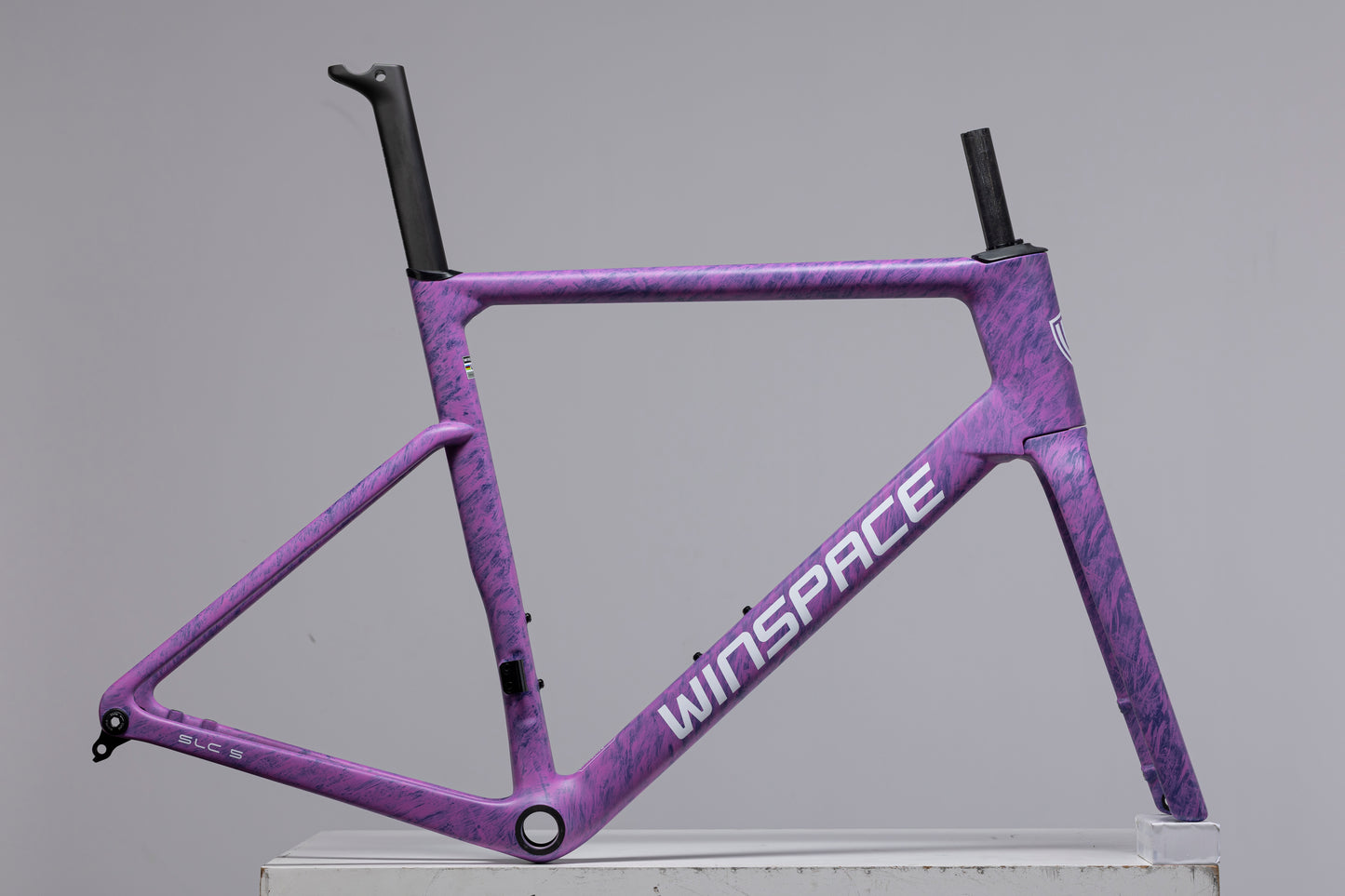 SLC5 Winspace Carbon Frameset