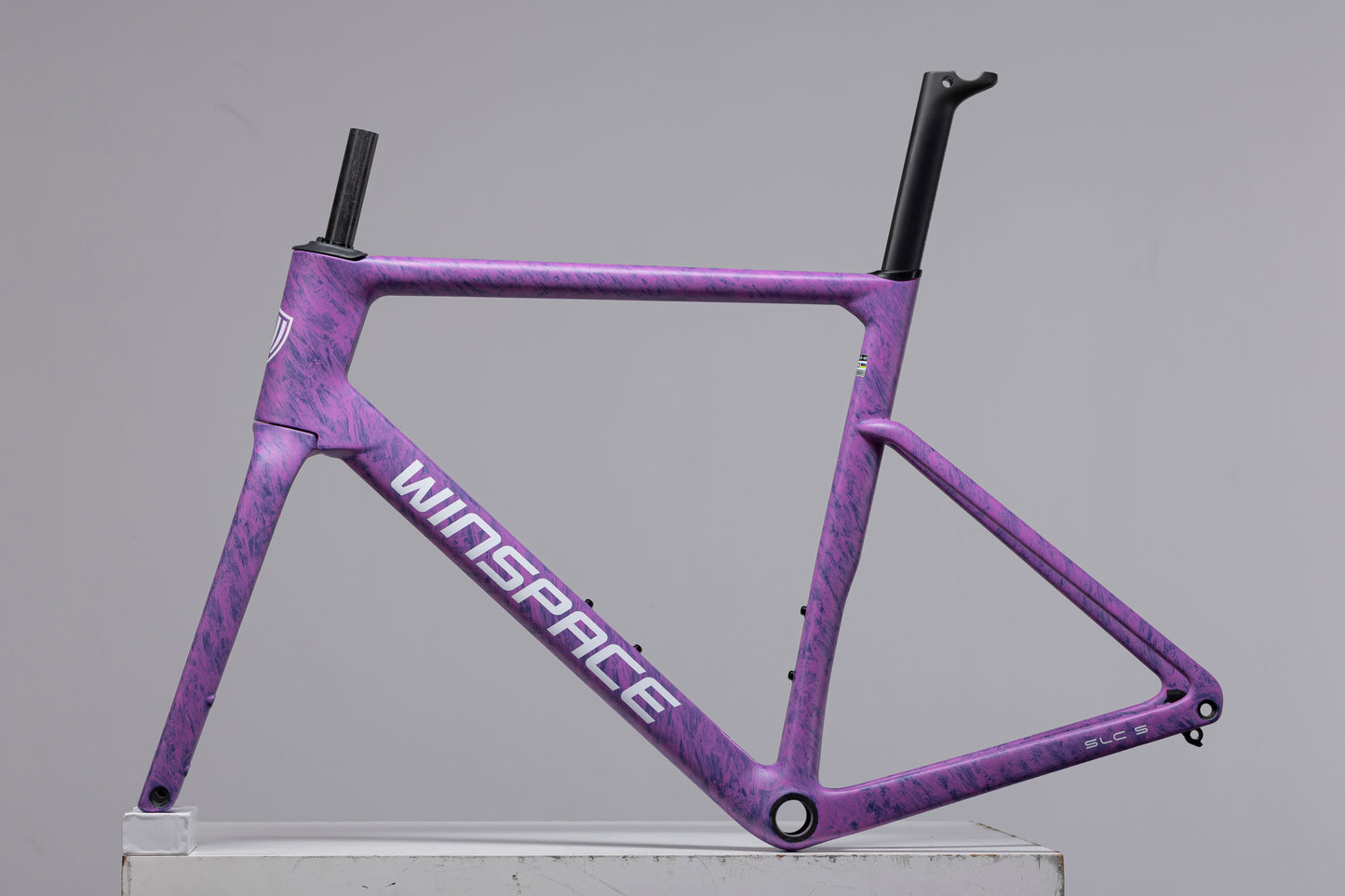 SLC5 Winspace Carbon Frameset