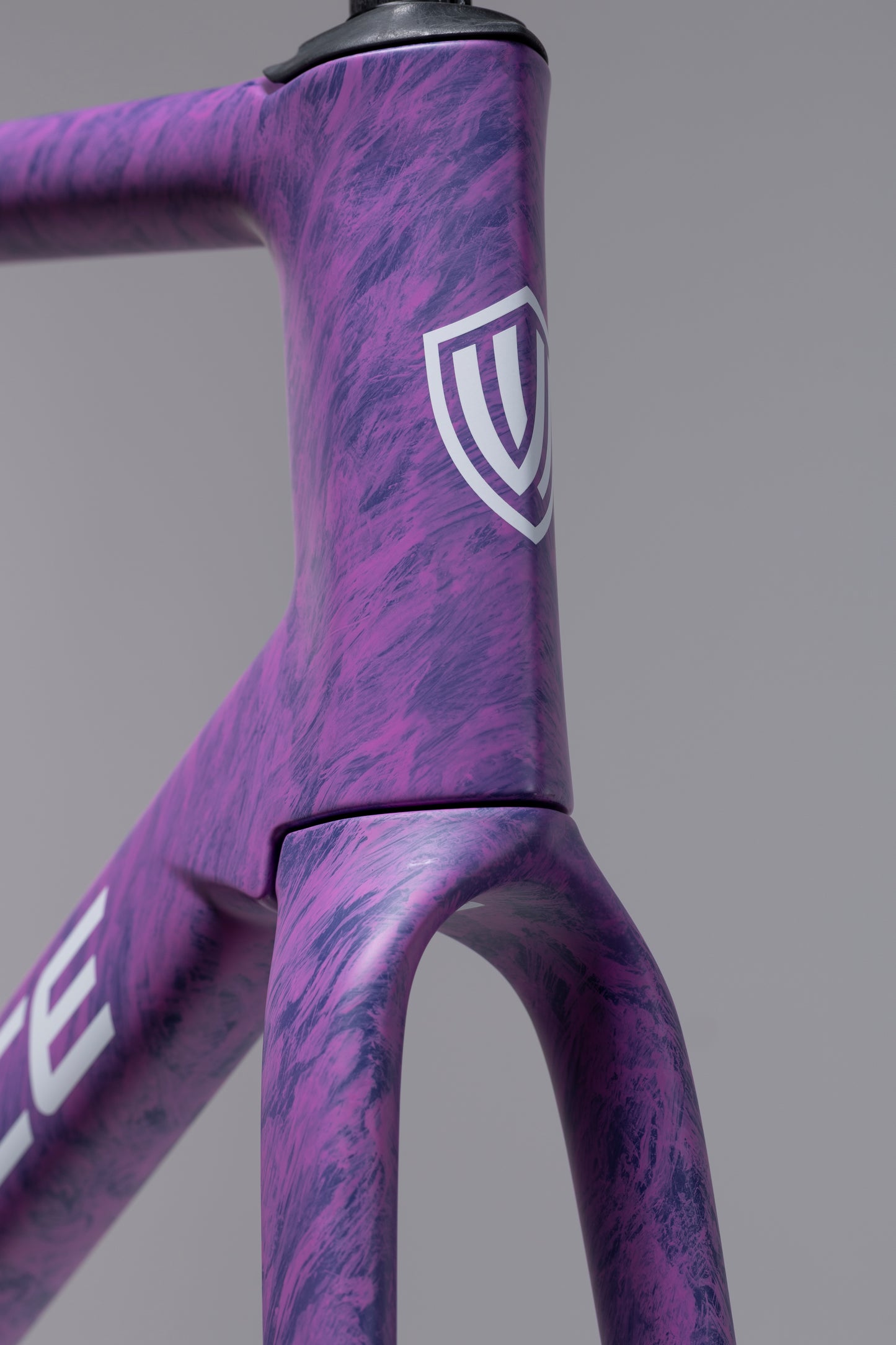 SLC5 Winspace Carbon Frameset