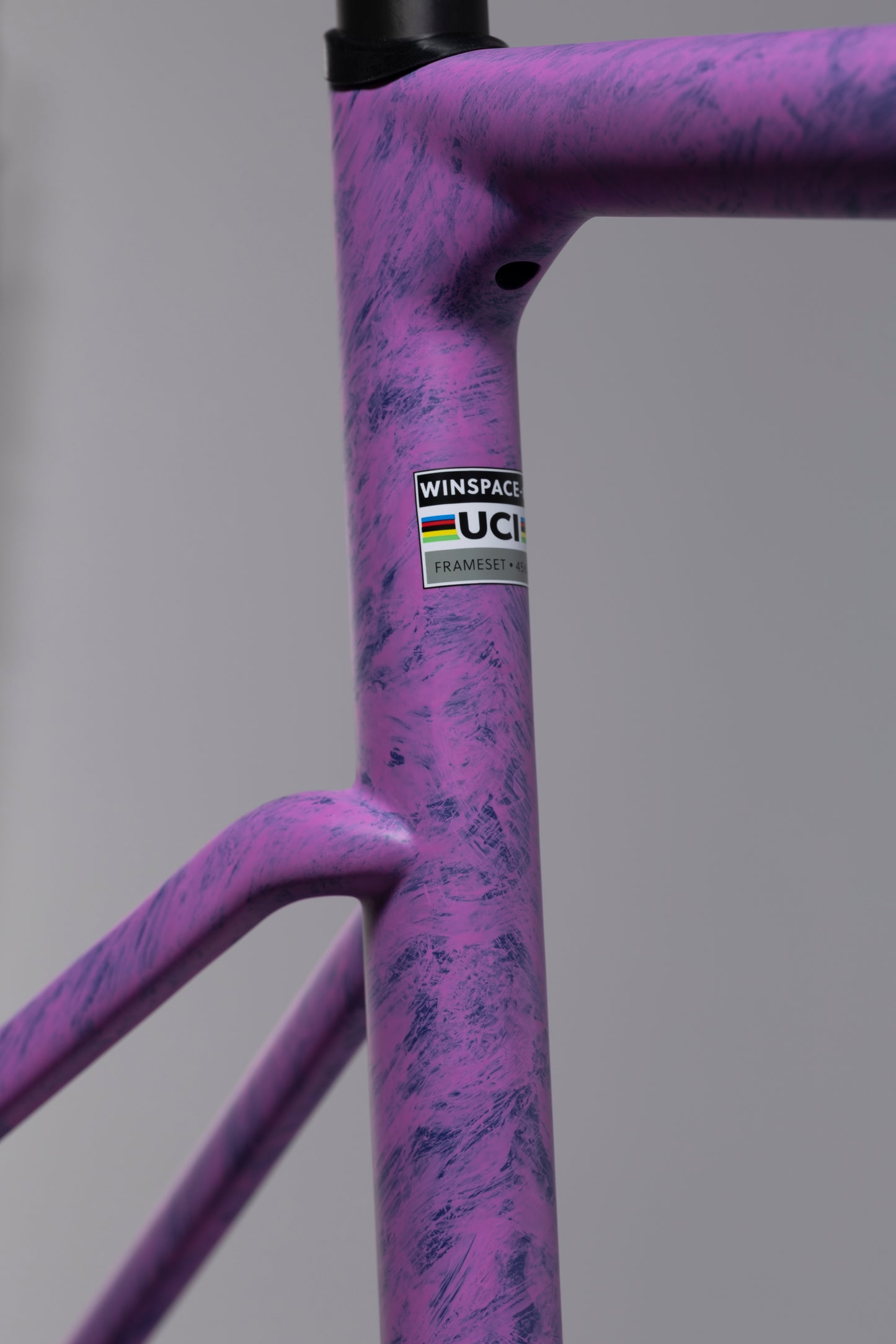 SLC5 Winspace Carbon Frameset