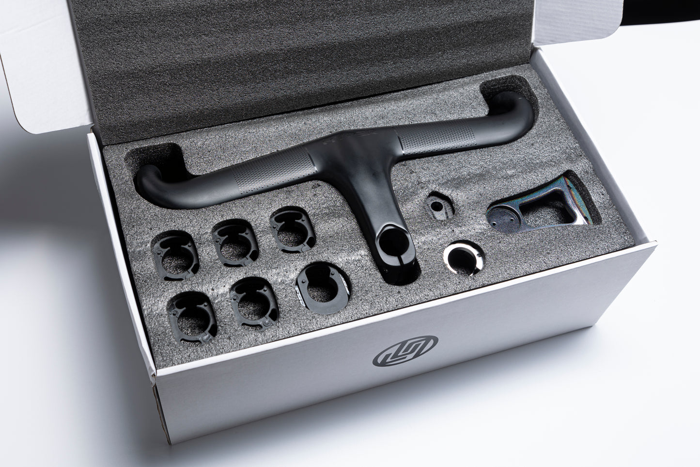 Winspace Hyper Aero Integrated Handlebar